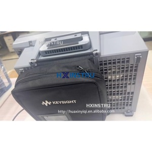 ใช้ keysight EXR604A ความละเอียดสูงออสซิลโลสโคป6 MHz 4ช่องผลิตในอเมริกา H - Product Image 3