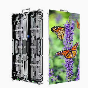 Rental P3.91 Waterproof Outdoor LED Video <b>Wall</b> <b>Display</b> For Stadium Concert Festival Outdoor Public Event Backdrop - Product Image 3