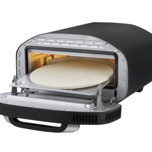 Nhà máy trực tiếp rộng rãi nội thất chứa các kích cỡ khác nhau của <span class=keywords><strong>pizza</strong></span> trong nhà điện lò nướng bánh <span class=keywords><strong>pizza</strong></span> Lò nướng thương mại - Product Image 2