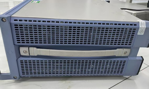 เครื่องวิเคราะห์สัญญาณรบกวนเฟสและเครื่องทดสอบ VCO รุ่น FSWP26 ของ Rohde & Schwarz - Product Image 4