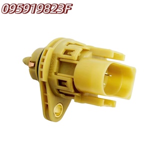 Capteur de position de boîte de vitesses / Interrupteur de sécurité neutre 095919823F pour VW Beetle 1998-2004, Jetta <span class=keywords><strong>Golf</strong></span> 1996-2005, Passat – Pièces 095 919 823F - Product Image 3