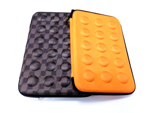 Maletín de Negocios para Hombre, Rígido, de EVA, Personalizado por el Fabricante Chino, con Caja de Empaque - Product Image 2