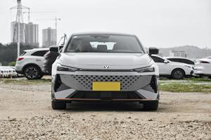 รถยนต์ Changan Uni-v รุ่น<span class=keywords><strong>ป</strong></span>ี 2023 ขายดีในรัสเซีย เครื่องยนต์ 2.0T ระบบขับเคลื่อน AWD รุ่นเต็มรู<span class=keywords><strong>ป</strong></span>แบบ ใช้เชื้อเพลิง น้ำมันเบนซิน รถใหม่และรถมือสอง Changan Univ 5 ที่นั่ง ระบบขับเคลื่อน 2WD และ 4WD - Product Image 2
