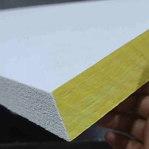 Nhà Máy Trực Tiếp Tùy Chỉnh Sợi Thủy Tinh Gạch Trần Âm Thanh Hấp Thụ Thủy Tinh Len Acoustic Bảng Điều Chỉnh Armstrong ecophon Cùng Một Mô Hình - Product Image 2