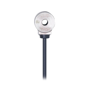 Sensores IFM Serie VSA 100% Nuevos, VSA001/VSA002/VSA004, Sensor de Aceleración y Vibración - Product Image 1