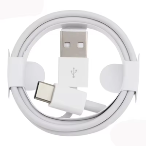 Cáp <span class=keywords><strong>USB</strong></span> Type C 2.1A chất lượng cao, dây sạc cho Samsung Xiaomi Huawei P30 Pro, cáp sạc <span class=keywords><strong>USB</strong></span> Type C - Product Image 1
