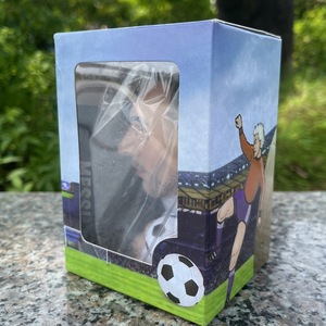 Figuras <span class=keywords><strong>de</strong></span> baloncesto <span class=keywords><strong>de</strong></span> Kobe, Curry y James, accesorios para coche <span class=keywords><strong>de</strong></span> estrellas del fútbol Messi y Cristiano Ronaldo, muñecos que sacuden la cabeza. - Product Image 3