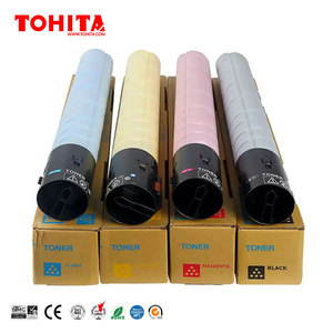 ตลับหมึกโทนเนอร์ TN227 TN-227 Tn227โทนเนอร์สำหรับ <span class=keywords><strong>C257i</strong></span> Konica <span class=keywords><strong>Minolta</strong></span> TN227BK โทนเนอร์ TN227C TN227M TN227Y ของ tohita - Product Image 3