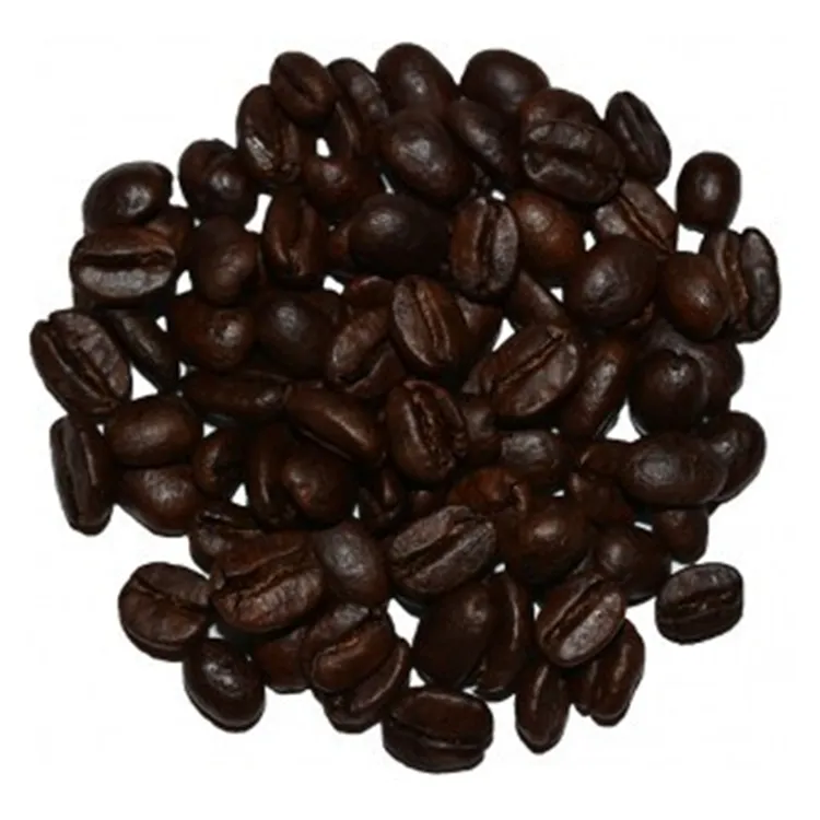 Wholesale High Quality 100% Organic Roasted Arabica Green 18 Screen Coffee Beans From Vietnam Ready To Ship