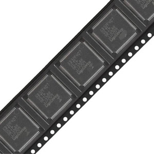 GD32F407VET6 ซัพพลายเออร์ชิ้นส่วนอิเล็กทรอนิกส์ของแท้ โรงงานวงจรรวม บริการจัดหาชิ้นส่วนตามรายการ BOM - Product Image 1