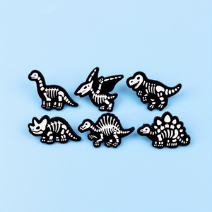 Pin de Esmalte con Diseño Personalizado, Pines de Solapa para Mochilas, Insignias para Mochilas, Broche para Ropa, Joyería, el Mejor Regalo para <span class=keywords><strong>Amigos</strong></span> - Product Image 6