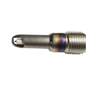 Delineess Spark <b>Plugs</b> Sp-515 Iridium PZH14F For Ford Lincoln Gasoline Engine - Product Image 2