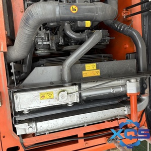 Excavadora Usada de Segunda Mano Doosan Dx 225 Dx225 Dx225lc Dx225lc-9c en Venta - Product Image 6