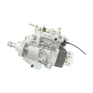 Diesel VE Kraftstoffe in spritz pumpe Ölpumpe 0460424316 VE4/12 F1150L955-2 504067495 Für IVECO - Product Image 1