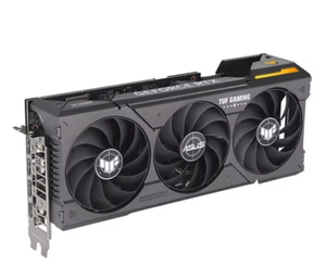 Precio al por mayor, superventas: Tarjeta gráfica de escritorio TUF RTX 4060TI O8G-GAMING 8GB GDDR6 con ventilador de refrigeración. - Product Image 2