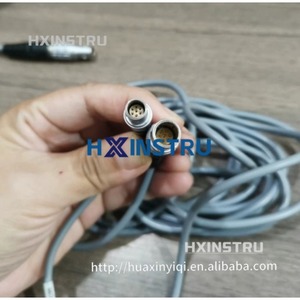 Línea de Conexión B&K AO0419-D-030 PARA Bruel&Kjaer Bk Tipo 2690-0S2 Usada H - Product Image 4