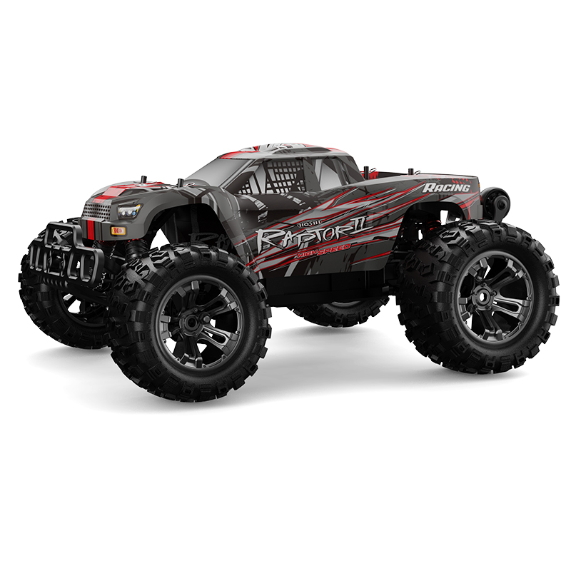 HOSHIアップグレードN518 RCカー4WD 1/8 100km/h + ブラシレス