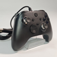 Câblé pour manette de jeu Xbox Series X/PC pour une expérience de jeu améliorée