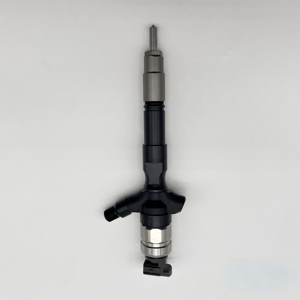 Inyector de Combustible Diésel 23670-30190 295050-0020 295050-0021 295050-0022 295050-0023 295050-0024 295050-0025 G3S2 509 # - Product Image 2
