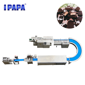 Lini Produksi Papa Date <span class=keywords><strong>Bar</strong></span>/protein <span class=keywords><strong>bar</strong></span> - Product Image 6