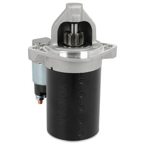 Démarreur 36100-2B100 pour Hyundai Accent Elantra i20 i30 i40 ix20 ix35 Veloster <span class=keywords><strong>Kia</strong></span> <span class=keywords><strong>Ceed</strong></span> Cerato Rio Soul Carens Sportage - Product Image 3