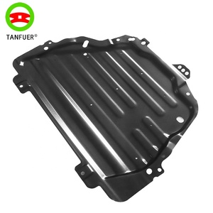 Couvercle de moteur de voiture LR006779 pour Land Rover Freelander 2 2010, fabrication de pièces de rechange <span class=keywords><strong>en</strong></span> <span class=keywords><strong>ligne</strong></span> - Product Image 1