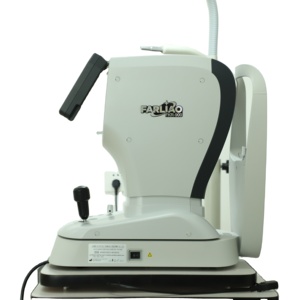 Réfractomètre-kératomètre automatique Hongdee ARK-900, écran tactile 6,5 pouces, commande rotative à 90 degrés, fonctions automatiques, garantie 1 an - Product Image 3