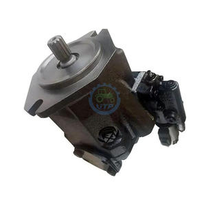 Bomba de aceite hidráulico AL166637 de alta calidad compatible con <span class=keywords><strong>John</strong></span>. <span class=keywords><strong>Deere</strong></span> <span class=keywords><strong>6534</strong></span> 6630 6830 6930 - Product Image 3