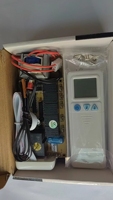 Sistem Kontrol AC Universal Papan Kontrol Universal Kit AC Suku Cadang
