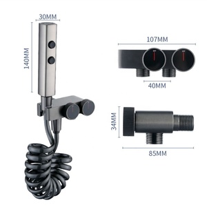 Опрыскиватель для туалетного биде - Product Image 6