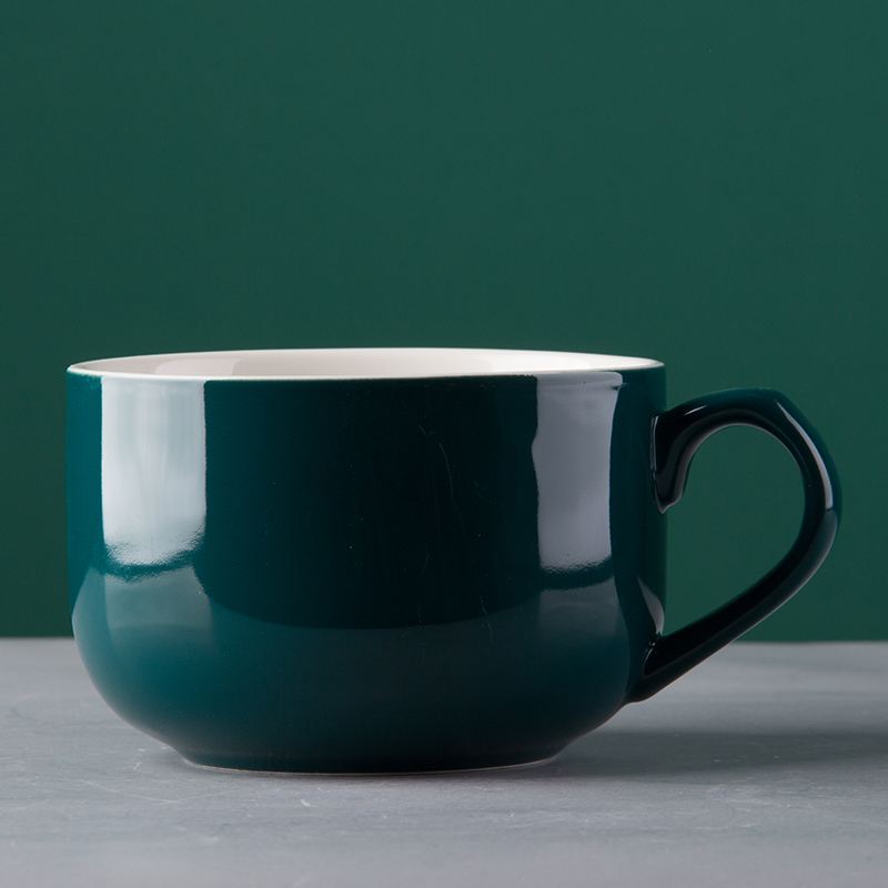Verde