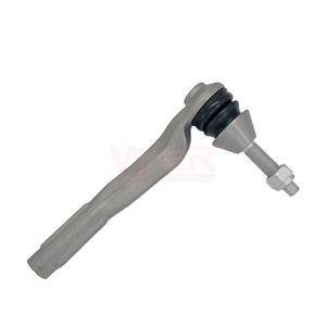 2054600105 2054600700 Rotule de direction extérieure avant durable de qualité supérieure pour Mercedes-Benz W205 W213 C300 E300 - Product Image 1