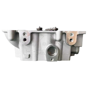 Ensemble de culasse de moteur VM2.5 VM2.8 100315RAA 100315DN pour Jeep Cherokee Wrangler Chrysler Voyager Alfa Romeo 75 Rover <span class=keywords><strong>SD1</strong></span> - Product Image 6