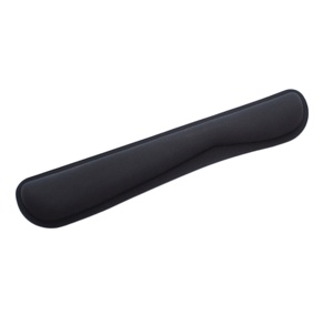 Almohadilla de reposamuñecas para teclado personalizado, reposamuñecas para ratón, compatible con teclado - Product Image 2