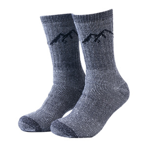 <span class=keywords><strong>Laine</strong></span> Randonnée Camping <span class=keywords><strong>Montagne</strong></span> <span class=keywords><strong>Chaussettes</strong></span> Respirant Thermique Chaud Équipage Hiver Sport Hommes <span class=keywords><strong>Chaussettes</strong></span> - Product Image 3