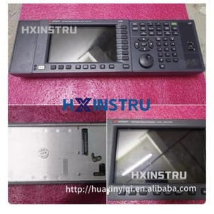 ฝาครอบแผงด้านหน้าของเครื่องมือวัดคีย์ไซท์ N5193A - Product Image 3