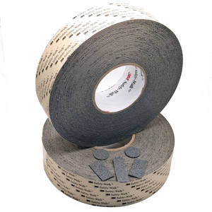 Nastro Antiscivolo 3M 370 Safety Walk, Media Resilienza per Scale, Nastri Ruvidi e Gradini, Serie 700 - Product Image 4