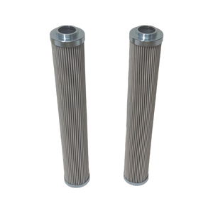 Elemento Filtrante Idraulico Avanzato per Purificazione Superiore dell'Olio 01E/210.25VG.16.S.P.D 01E.240.25VG.30.E.V - Product Image 1