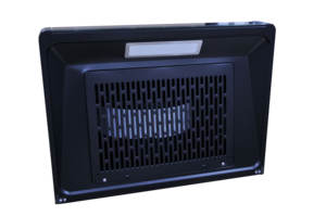 Kipas kompor kebisingan rendah, penghisap asap dapur rentang saklar gerakan bersih otomatis - Product Image 4