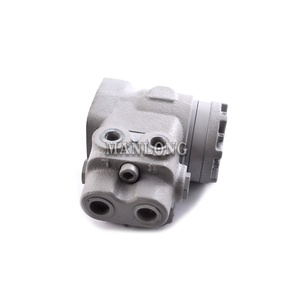 Piezas de carretilla elevadora, controlador de dirección utilizado para TCM <span class=keywords><strong>FHB</strong></span>, OEM 57P12-40501 - Product Image 2