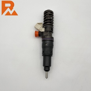 Inyector de Combustible 7424309482 para Motor FH5 D13K - Product Image 4