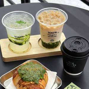 Custom 89mm Disposable <b>PET</b> Cups with Lids Wholesale 10/12/14/16/20/24oz Clear Plastic Cups, OEM Bulk - Product Image 4
