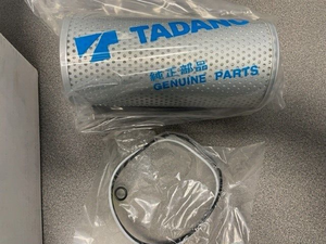 Chất lượng cao <span class=keywords><strong>OEM</strong></span> dầu thủy lực Trở lại bộ lọc không khí h1f1 mô hình điều kiện mới hoàn thành Parker/pall/tadano mô hình đủ Chứng Khoán - Product Image 4