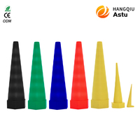 Kit de bouchons coniques en caoutchouc pour tuyaux hydrauliques, personnalisés, anti-poussière et étanches, zéro fuite et anti-déversement