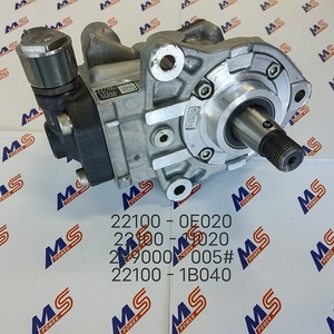 Pompa HP5 ORIGINALE 22100-0E020 299000-0041 per 2GD IGD FTV HILUX 22100-11020/299000-005 # /22100-1B040 - Product Image 3