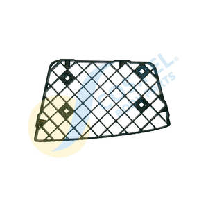 Nouveau RH-LH-COS.PEL DE CALANDRE CENTRAL FOOSTEP. Partie du corps en métal pour remplacement - Product Image 1