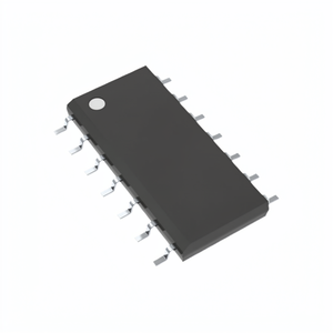 Componentes Electrónicos en Stock Logic 14 SOlC MC74ACT74DG - Product Image 1