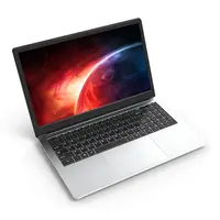Nuovo computer portatile del pc da 15.6 pollici 8GB SSD DA 128GB HDD Ultra sottile notebook win10 netbook a buon mercato per Natale Nuovo anno