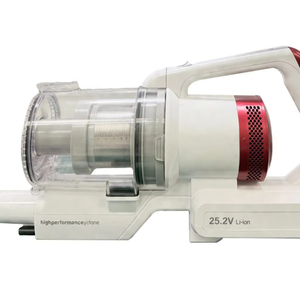 ARCELIK Home Vacuum ≤50AW Suction 1.0L Dust Cup Wireless <b>Silver</b> Malaysia Origin for Home Office - Product Image 1