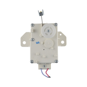 Yuhua XPQ-6 PQD-701 Drain Motor Traction Unit for Midea 45-95 Series <b>Washing</b> <b>Machines</b> 220V - Product Image 1